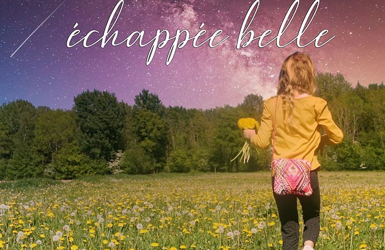 Echappée belle …